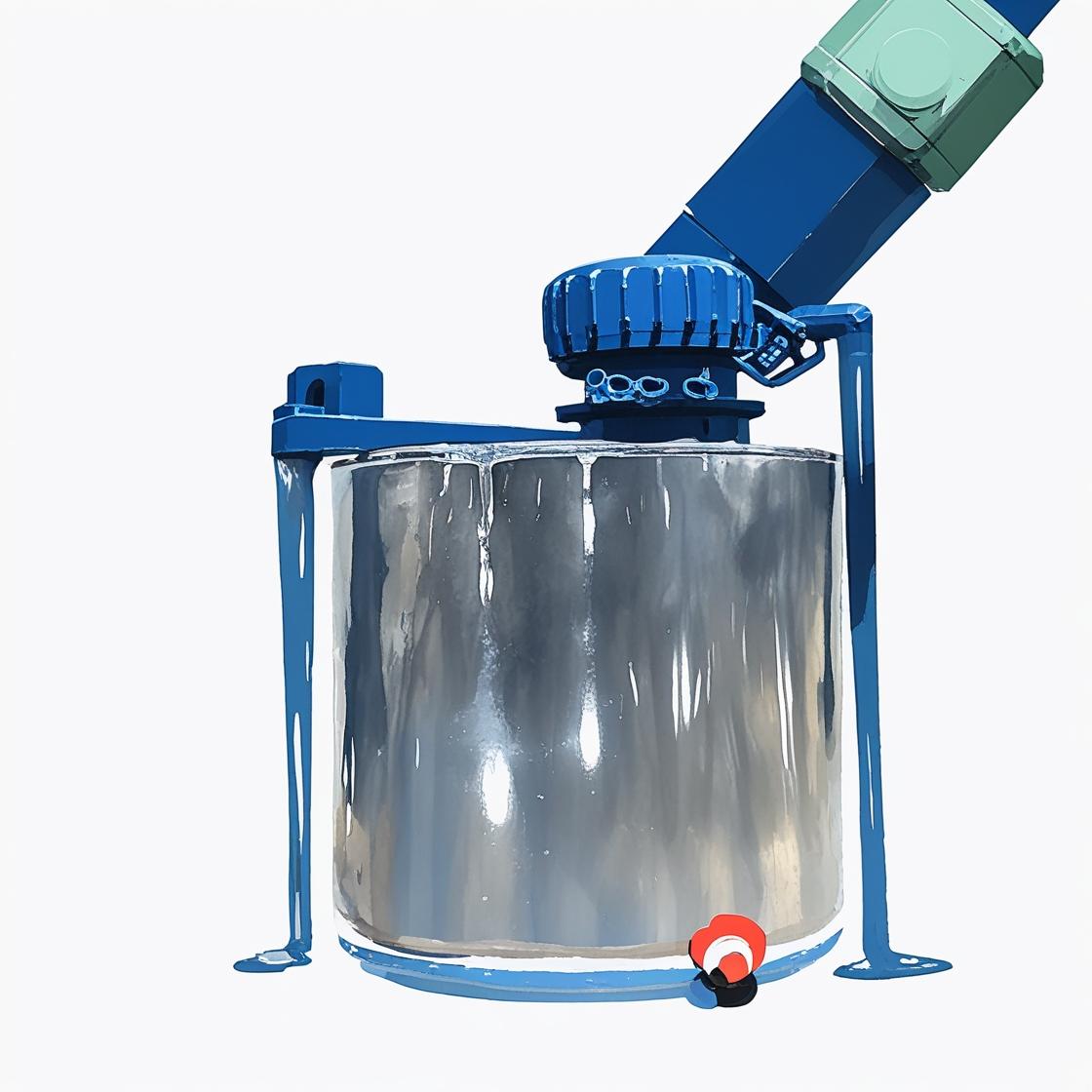 Liquid Mixers
